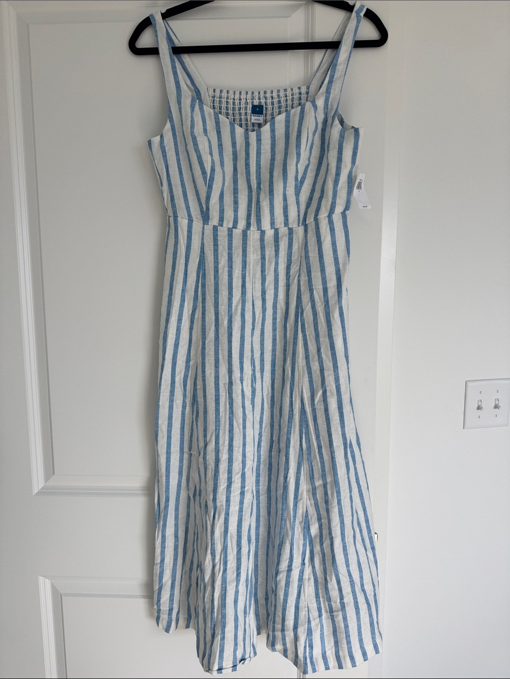 OLD NAVY Linen dress